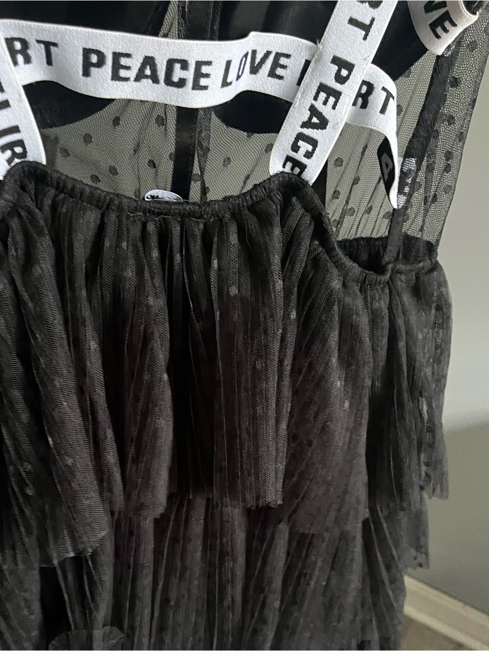 Dress - Picture 8 of 10